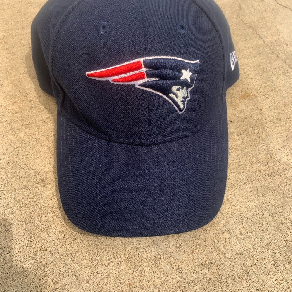 New Era Patriots hat!!! - Picture 7 of 7